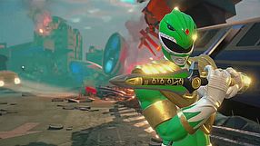Power Rangers: Battle for the Grid zwiastun #1