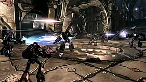 Transformers: War For Cybertron zwiastun na premierę