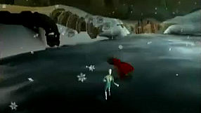 The Incredibles: Rise of the Underminer #1