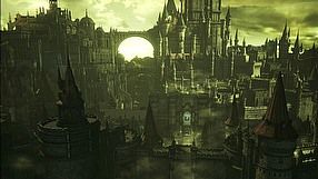 Dark Souls III PSX 2015 - Embrace the Darkness