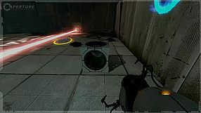 Portal 2 gameplay 4/7