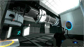 Portal 2 gameplay 5/7