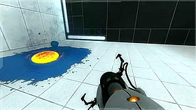 Portal 2 gameplay 6/7