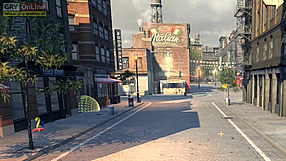 Mafia II Z dziennika dewelopera #3 - wersja PL