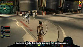 Star Wars: The Old Republic Multiplayer Demo - wersja PL