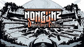 Nongunz: Doppelganger Edition zwiastun #1