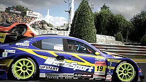 Gran Turismo 5 gameplay #1