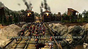 The Settlers 7: Paths to a Kingdom DLC #1