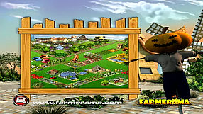 Farmerama trailer #1