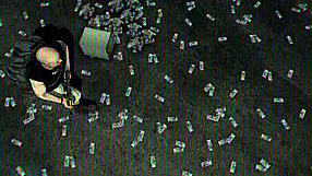 Kane & Lynch 2: Dog Days Focus on the Job