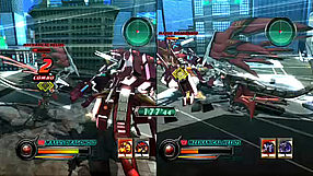 Bakugan Battle Brawlers: Defenders of the Core trailer #1