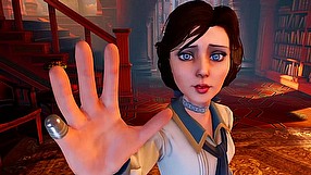 BioShock Infinite zwiastun na premierę