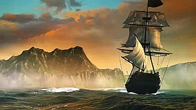 Assassin's Creed IV: Black Flag zwiastun prezentujący rozgrywkę (PL)