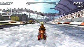 Riptide GP 2 PSX 2015 - trailer