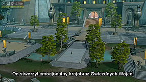 Star Wars: The Old Republic Developer Dispatch: Music of The Old Republic - wersja PL