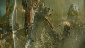 StarCraft II: Wings of Liberty polska reklama telewizyjna