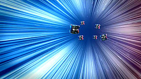 Mega Man Universe trailer #1