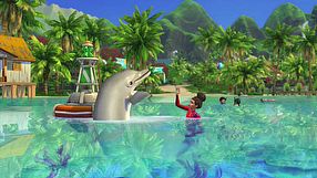 The Sims 4: Island Living E3 2019 trailer (PL)