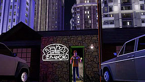 The Sims 3: Late Night trailer #1