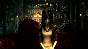 Alice: Madness Returns teaser #2