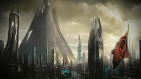 StarCraft II: Wings of Liberty Niepewna Przyszłość - wersja PL