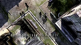 Assassin's Creed: Brotherhood Multiplayer #1