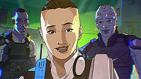 XCOM: Chimera Squad zwiastun #1