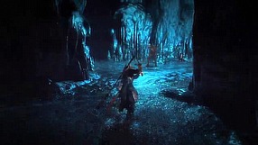 NiOh PSX 2015 - trailer