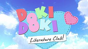 Doki Doki Literature Club zwiastun #1