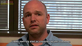 inFamous 2 Z dziennika dewelopera #1 - wersja PL