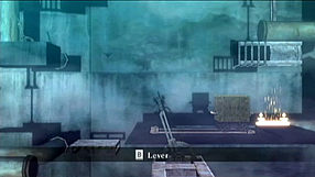 Lost in Shadow trailer #1