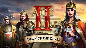 Age of Empires II: Definitive Edition - Dawn of the Dukes zwiastun #1