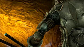 Dragon Age: Origins - Golems of Amgarrak trailer #1