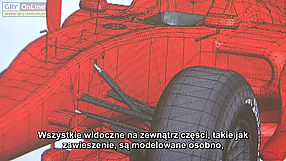 F1 2010 Z dziennika dewelopera #4 - wersja PL