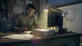 Uncharted 4: A Thief's End PSX 2015 - trailer