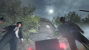 Mafia II Kick in the Head