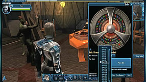 Star Trek Online Dabo Trailer