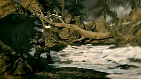 Medal of Honor The Catalyst (Full)