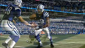 Madden NFL 11 AFC South trailer