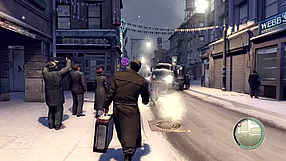 Mafia II All In A Day's Work