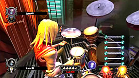 Power Gig: Rise of the SixString Tracklist Preview Vol.2