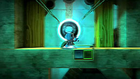 LittleBigPlanet 2 Adventure