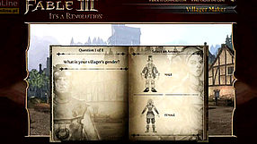 Fable III Villager Maker Tutorial - wersja PL