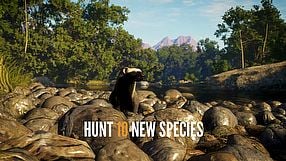 Symulator polowania theHunter zabierze Cię na łowy w zróżnicowanym krajobrazie Peru