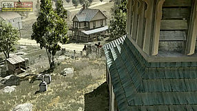 Red Dead Redemption Music Documentary - wersja PL