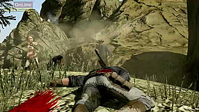 Red Dead Redemption Legends and Killers DLC Trailer - wersja PL