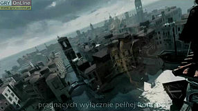 Assassin's Creed: Brotherhood Z dziennika dewelopera #1 - wersja PL