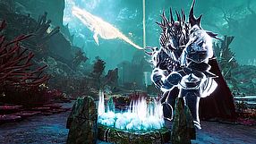 Tainted Grail: The Fall of Avalon - Sanctuary of Sarras - zwiastun #1