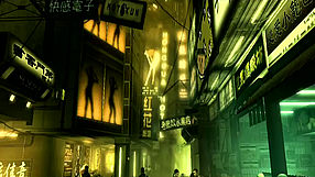 Deus Ex: Human Revolution gamescom 2010