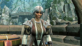 Star Wars: The Old Republic Rycerz Jedi